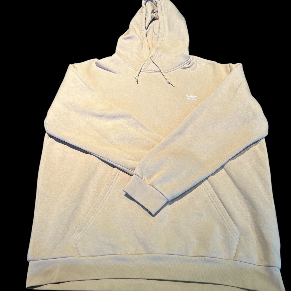 Adidas Sweat Top/Hoodie